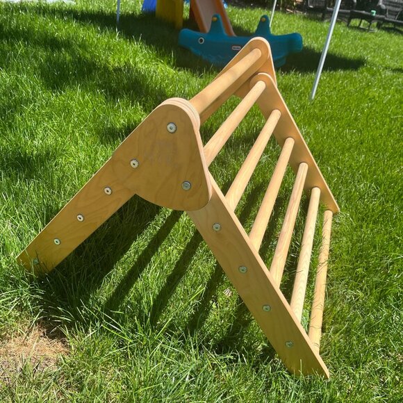 Lily & River pickle triangle - Picture 1 of 2